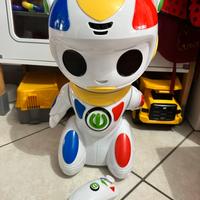 Robot Emiglio Giochi Preziosi
