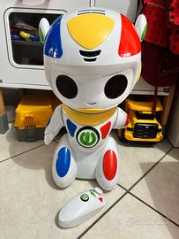 Robot Emiglio Giochi Preziosi