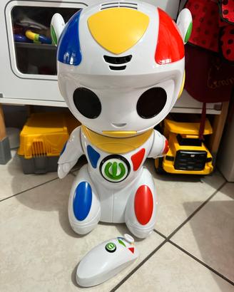 Robot Emiglio Giochi Preziosi