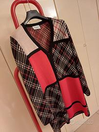 cappottino lana marchio Stizzoli