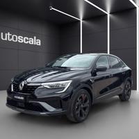 RENAULT Arkana Arkana Hybrid E-Tech 145 CV R.S.L