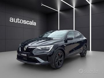 RENAULT Arkana Arkana Hybrid E-Tech 145 CV R.S.L