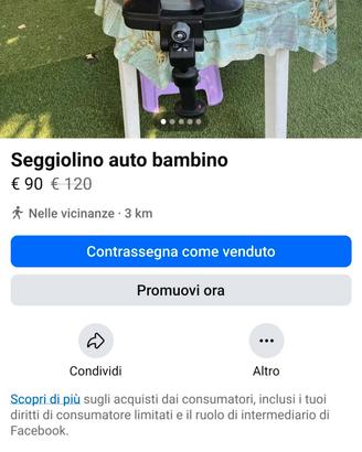 seggiolino auto isofix