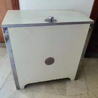 Contenitore artigianale multiuso