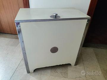 Contenitore artigianale multiuso