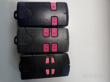 Telecomandi Came 001TOP-433/432A