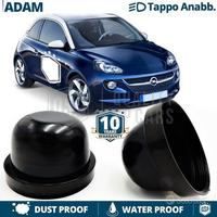 TAPPI Fari per OPEL ADAM 12-19 Coperchio Kit LED