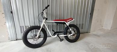 Bicicletta singlespeed Super73 Z-Series