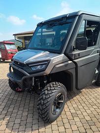 ANTHER UTV 650 U650 3P
