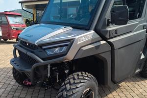 ANTHER UTV 650 U650 3P