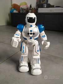 Robot Smart Bot Xtrem Bots - Mac Due