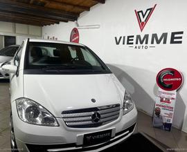 MERCEDES-BENZ A 160 BlueEFFICIENCY Special Edition