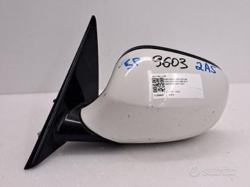 SPECCHIETTO RETROVISORE SINISTRO BMW Serie 3 E90 B