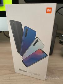 Redmi Note 8T
