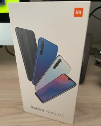 Redmi Note 8T