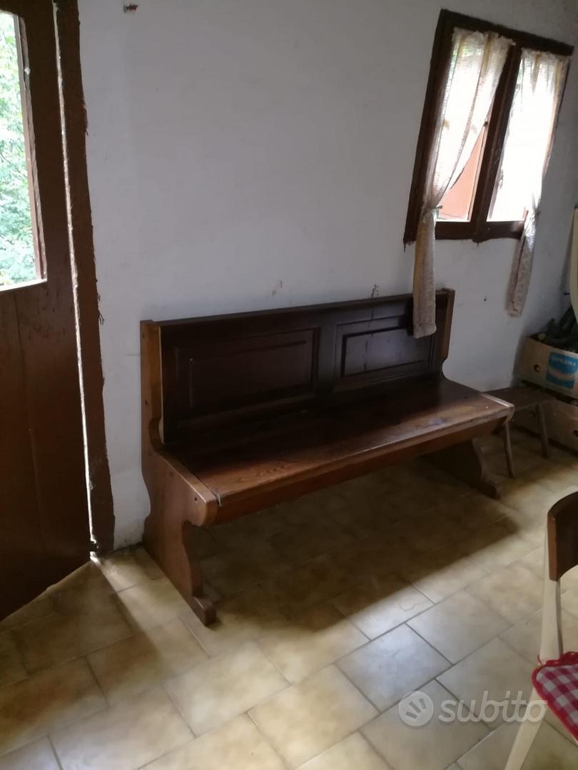 Rustico e 40.000 m² di bosco - Vista 4