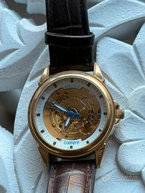 Orologio  SIE'CLE LUMIERE