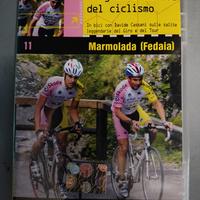DVD sul ciclismo