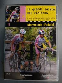 DVD sul ciclismo