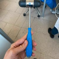 Martelletto neurologico gima