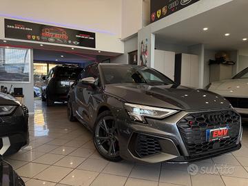 Audi S3 2,.0Tfsi Quattro s tronic .
