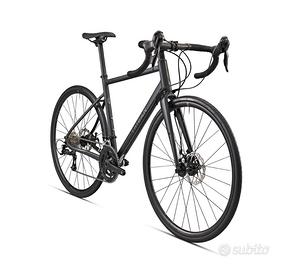 Bici Triban Rc 500 Microshift 9v taglia S nuova