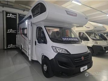 Challenger C 387
