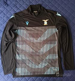 Felpa Training Calcio Lazio 2019/20