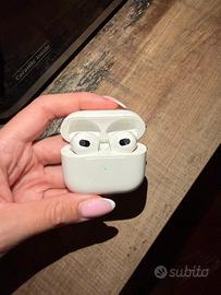 Apple AirPods 3