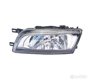FANALE SINISTRO PER NISSAN ALMERA N15 98-00