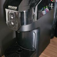 macchina caffè