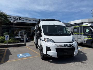 CARADO CV 540 PRO SOFFIETTO