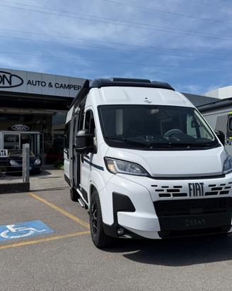 CARADO CV 540 PRO SOFFIETTO