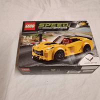 lego collezionismo
