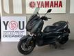 Yamaha X-Max 400