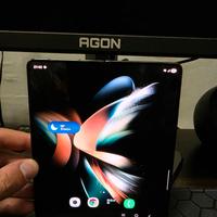 Samsung Zfold 4