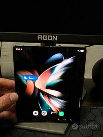 Samsung Zfold 4