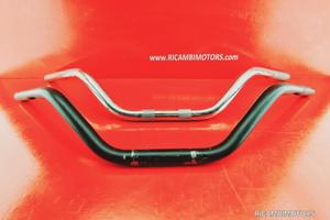 MANUBRIO CUSTOM HARLEY DAVIDSON 1