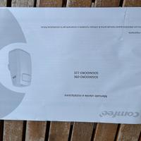 Condizionatore portatile