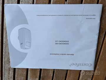 Condizionatore portatile