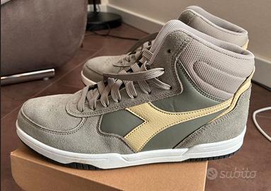 Sneakers Diadora Raptor MID  S - N° 41