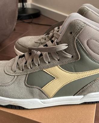 Sneakers Diadora Raptor MID  S - N° 41