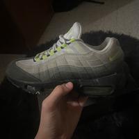 Sneakers Nike Air Max 95 👟