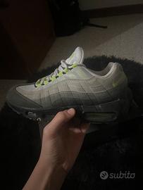 Sneakers Nike Air Max 95 👟