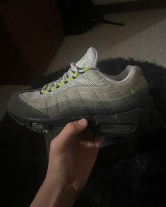 Sneakers Nike Air Max 95 👟