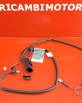 IMPIANTO ELETTRICO ANT BMW R1150R ROCKSTER