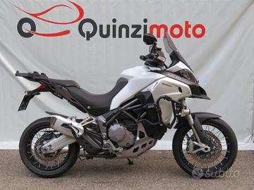DUCATI Multistrada 1200 Enduro White my16
