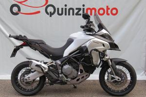 DUCATI Multistrada 1200 Enduro White my16