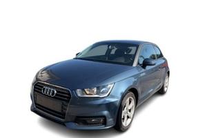 AUDI A1 SPB 1.0 TFSI ultra Admired