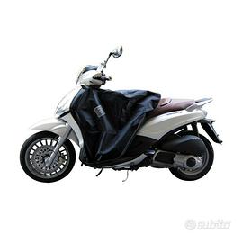 Coprigambe termoscud tucano r081-x beverly 125 300